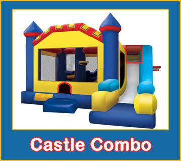 Castle 7n1 Combo