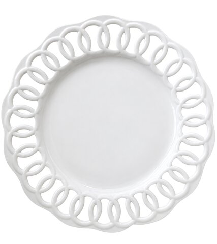 Charger - Glass - Adeline 13