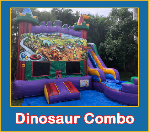 Dino Jump.com  Bounce House Rentals