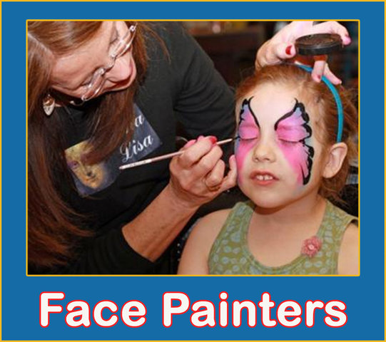 Face Painter