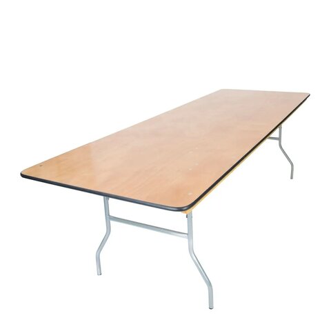 Feasting Table - Wood