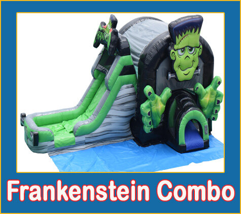 Frankenstein Combo
