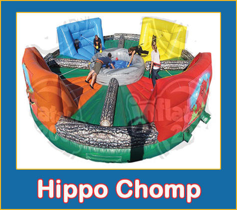 Hippo Chomp