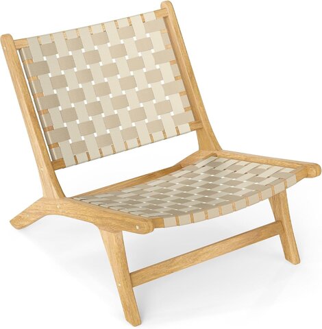Side Chair - Martin - Ash Wood