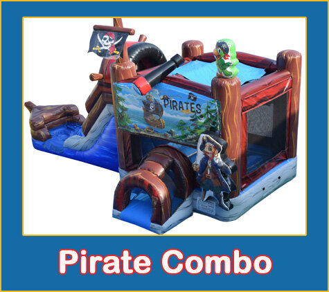 Pirate Combo
