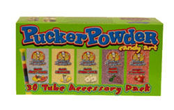 Additional Pucker Powder Pack