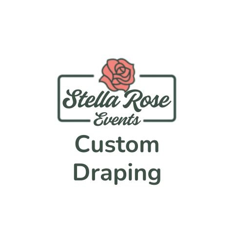 Custom Draping