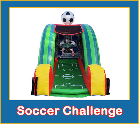 Soccer Challenge