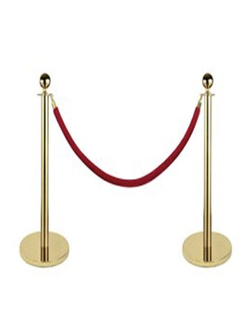 Stanchion Sections