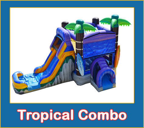 Tropical Combo