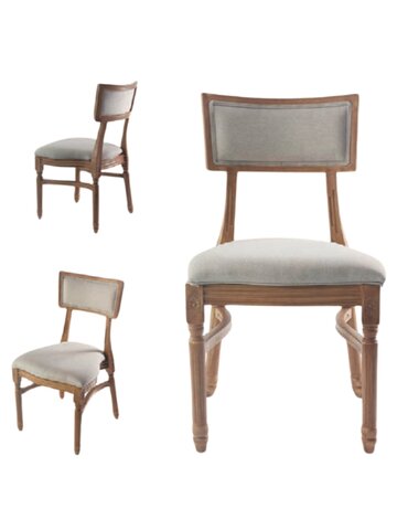 Victoria Dining Chair