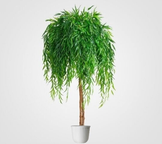 Willow Tree Plant 6FT - Artificial