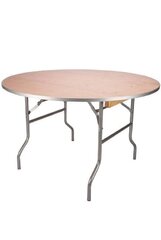 48' Round Tables