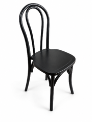 Bentwood Dining Chair - Black