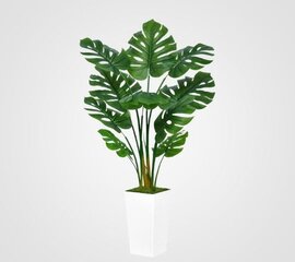 Monstera Deliciosa Plant 5FT - Artificial