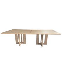 Hunter Dining Table - Ash Wood
