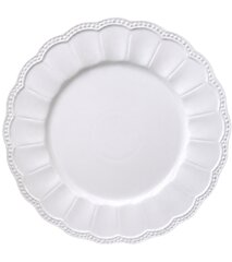 Charger - Glass - Eloise 13"