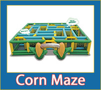 Corn Maze