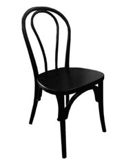 Bentwood Dining Chair - Black