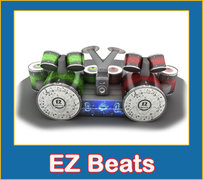EZ Beats Drum Set