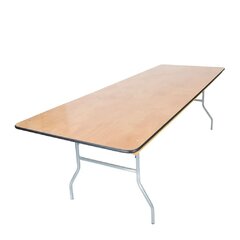 Feasting Table - Wood