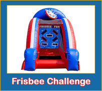Frisbee Challenge