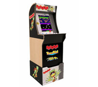 Arcade Game - Frogger