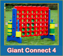 Giant Connect 4