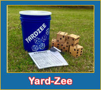 Giant Yard-Zee