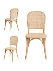 Hunter Dining Chair - Ash Wood