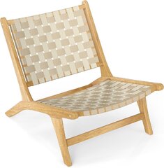 Side Chair - Martin - Ash Wood