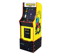 Arcade Game - Pac-Man