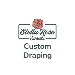 Custom Draping