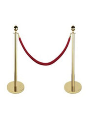Stanchion Sections