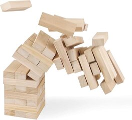 Giant Tumbling Tower