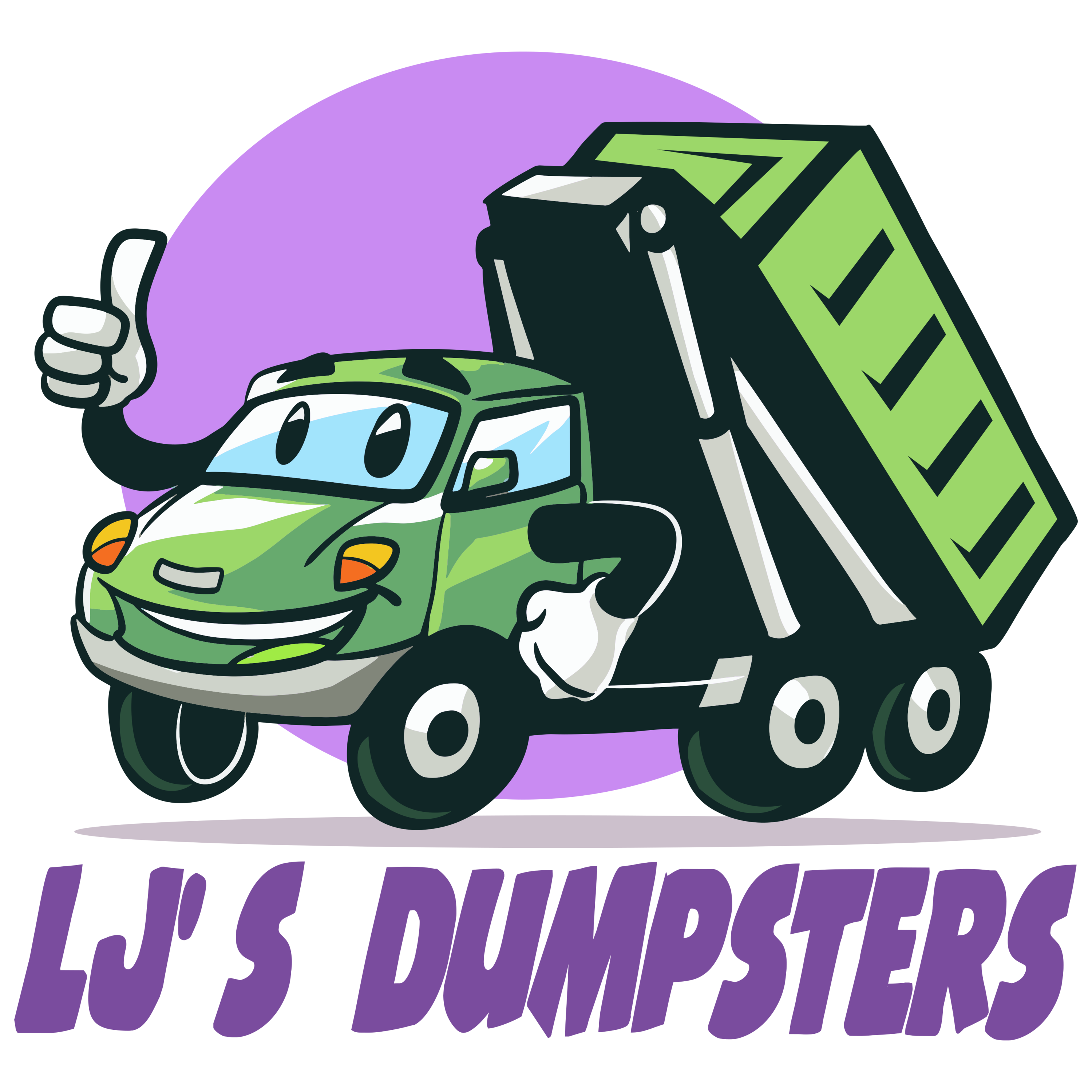 Dumpster Service Fort Worth