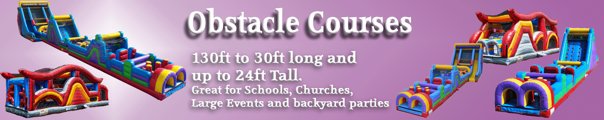 Colleyville Bounce Houses