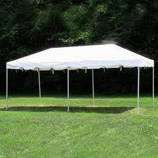 40x40 Frame Tent Rentals in Dallas-Fort-Worth TX