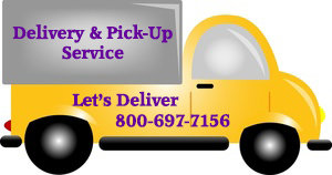 Delivery and Junk Removal