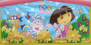 Panel Dora