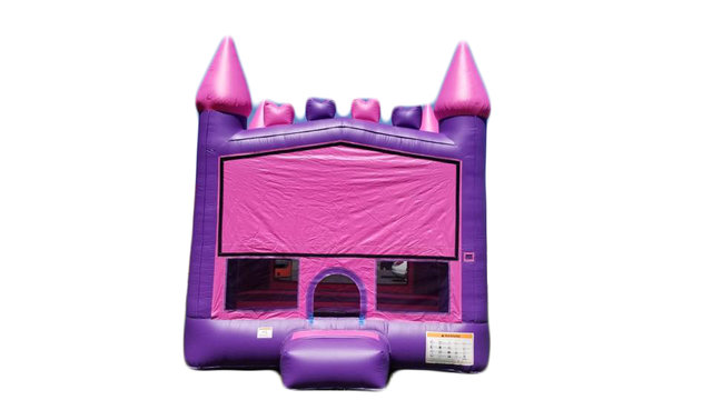 Dream Castle Bounce House