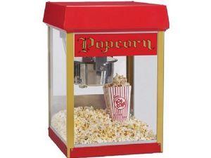 Popcorn Machine 