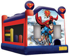 Superman Combo C5