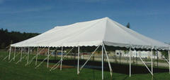 30' X 60' Frame Tent