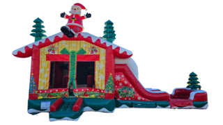 Bright and Merry Combo