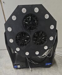 Large Bubble Machine
