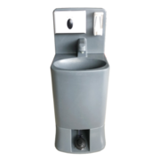 Portable Hand Washing Station Rental 