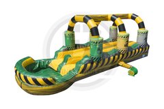 Nuclear Rapids Slip-N-Slide