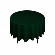 Hunter Green Linen (Price by Size)