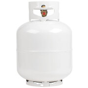 Propane Tank